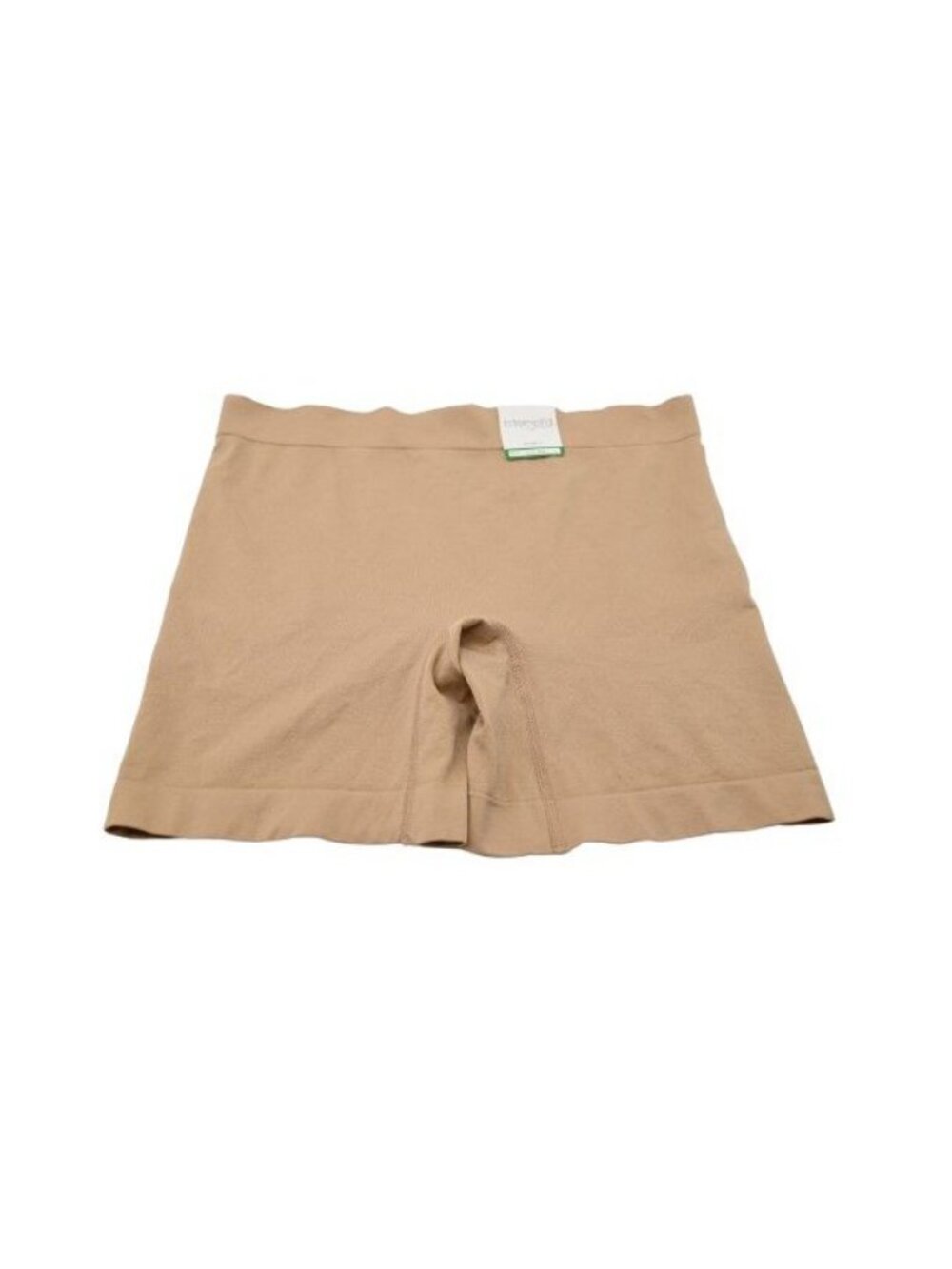 NEW b.tempt'd Women's Comfort Intended Slip Shorts Size L 975240